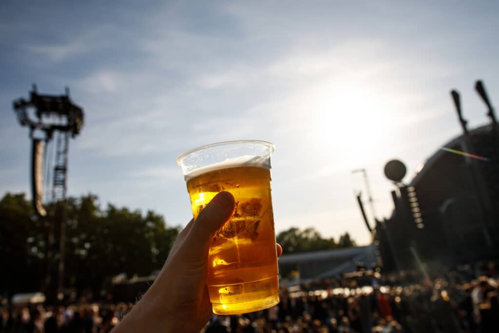 WMGK’s Brew Blast