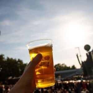 WMGK’s Brew Blast