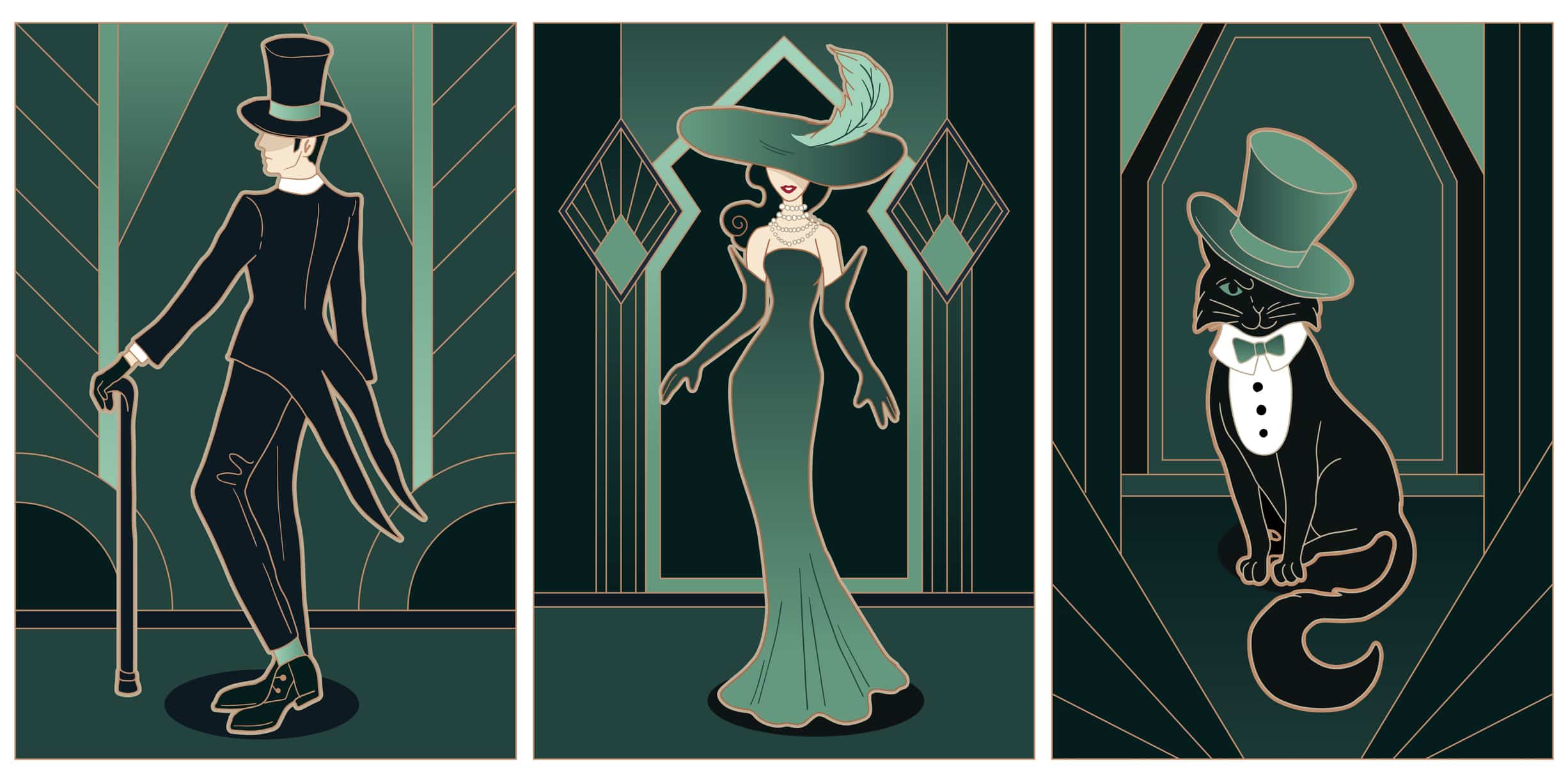The Great Gatsby